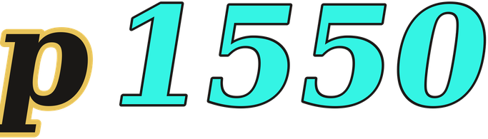 p1550 logo